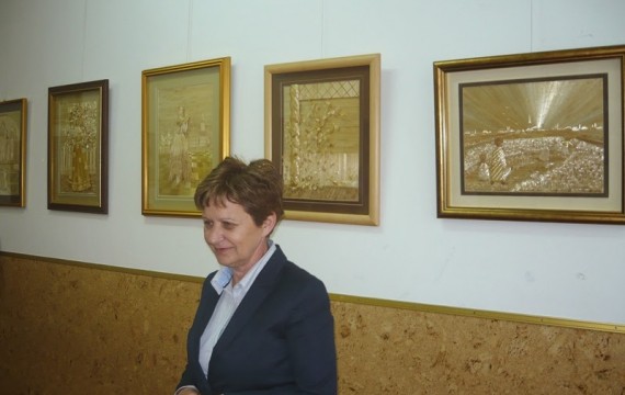 U PŠ Bakovčica obilježen Dan planeta Zemlje