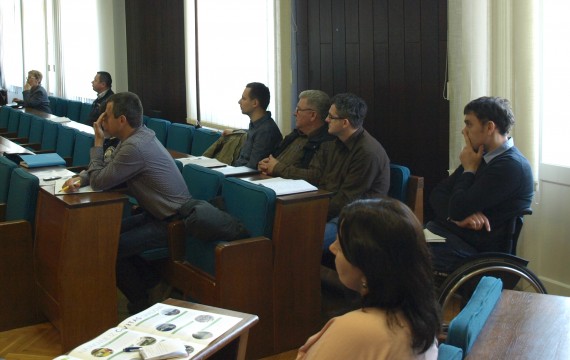 U projektu CIVITAS DYN@MO nastavlja se analiza stanja prometa u našem gradu