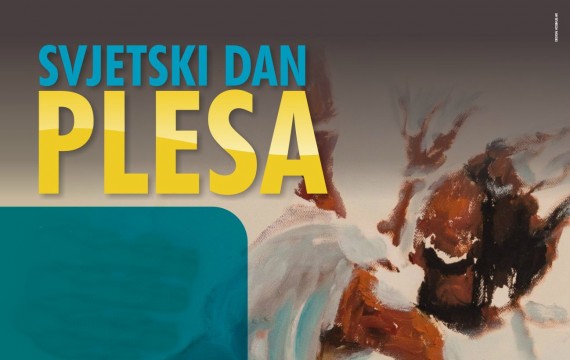Svjetski dan plesa 2014.