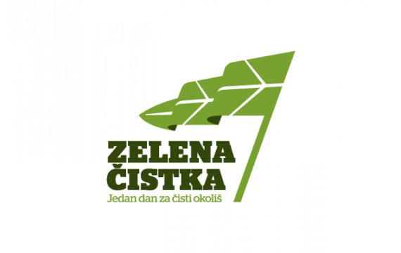Grad Koprivnica i ove će godine sudjelovati u globalnoj akciji ZELENA ČISTKA, 26. travnja