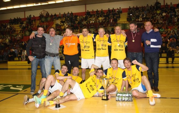 Završena Pan zimska liga