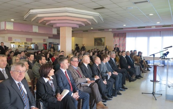 Predstavljene mjere za poticanje zapošljavanja mladih u sklopu Garancije za mlade