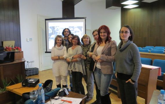 Grad Koprivnica domaćin trećeg sastanka projektnih partnera projekta Roma SMILE