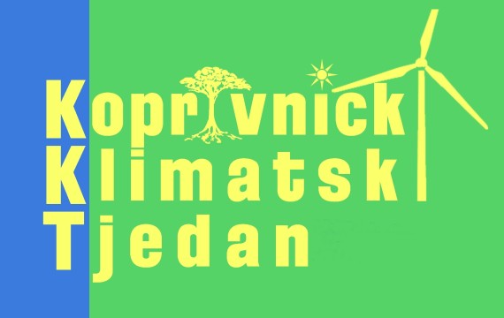 PROLJEĆE U KOPRIVNICI ZAPOČINJE PETIM KLIMATSKIM TJEDNOM