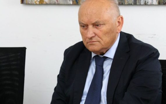 Izložba u Knjižnici i čitaonici „Fran Galović“, Dr. sc. Dragutin Feletar – sedmi akademik iz Podravine