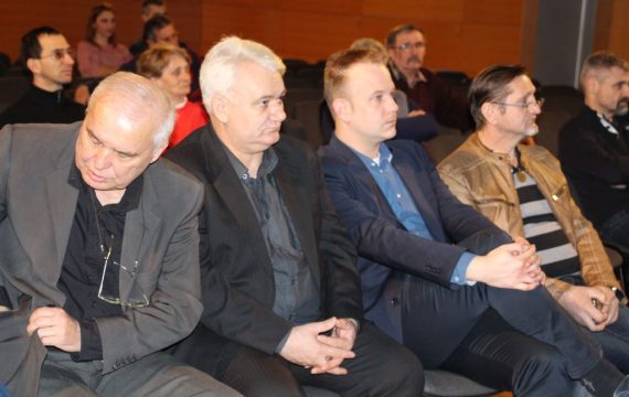 Held an event Vukovar in Bakovčice