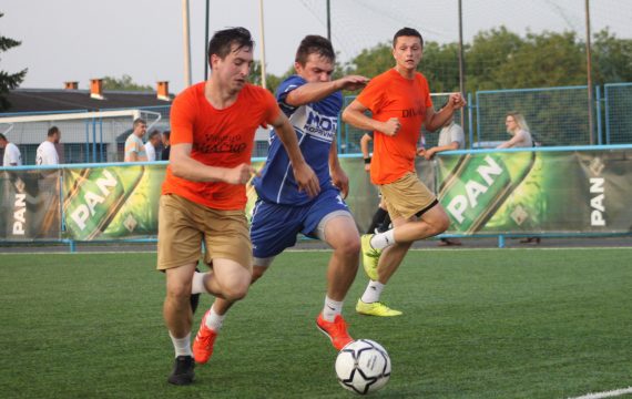 Pan ljetna liga Koprivnica – I drugog dana strijelci su bili odlično raspoloženi