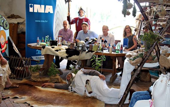 Predstavljen ovogodišnji Renesansni festival