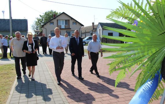 Položeni vijenci i zapaljene svijeće u povodu obilježavanja Dana antifašističke borbe