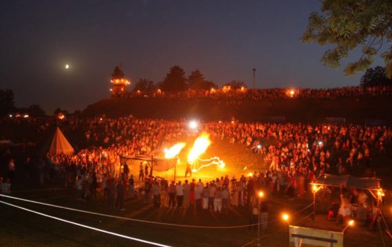 Renesansni festival, program