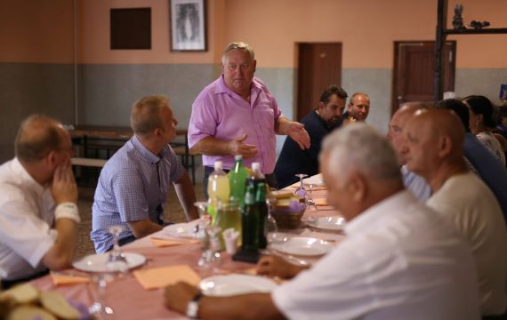 Održana proslava Dana Mjesnog odbora Štaglinec