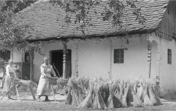Gostujuća izložba u Muzeju grada Koprivnice: Tradicijska arhitektura Hrvatskog Zagorja