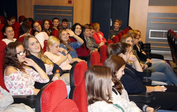 Na Festivalu prava djece u Koprivnici sudjelovalo 700 učenika
