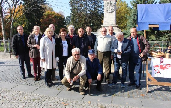 Održana tradicionalna kestenijada Kluba Prostata