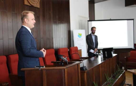 U Koprivnici održana projektna radionica „SuDjelujte!“