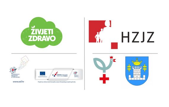 „Volonteri u parku, 25.3. i 28.3.2019.