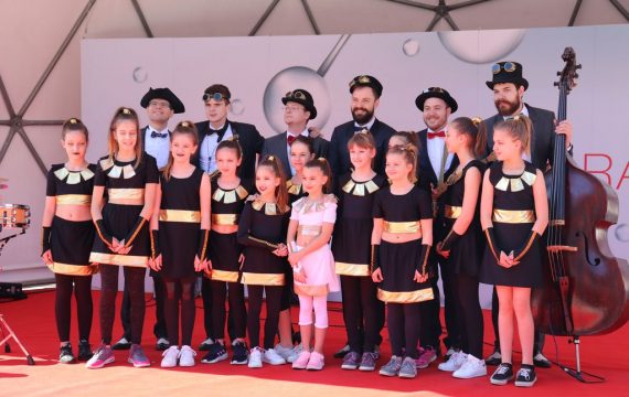 Građani mjerili zdravlje u sklopu Belupove akcije