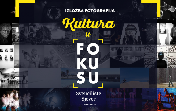Izložba KULTURA U FOKUSU 2017 TOP 50