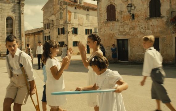 U Hollywoodu projekcija film koprivničanke Karle Lulić