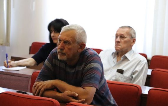 Održan info dan o Programu podrške 2018 Zaklade “Kultura nova”
