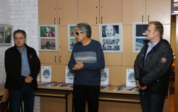 Otvorena izložba „XI. Koprivničkog salona fotografija“