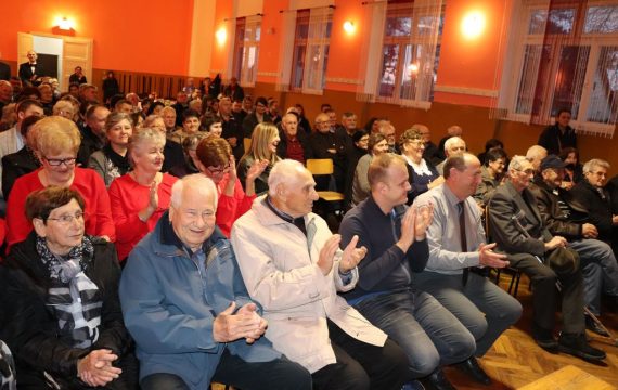 Monografija “Reka – povijest, priče, ljudi” predstavljena i u Reki