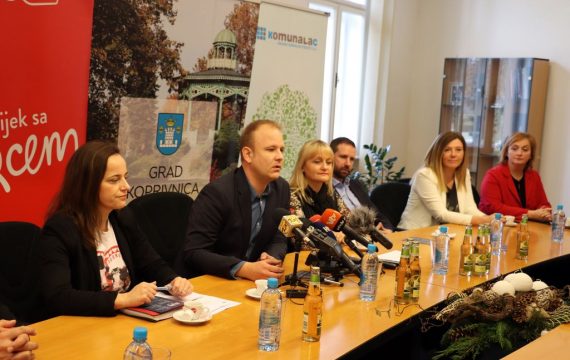 Predstavljen program Koprivničke bajke