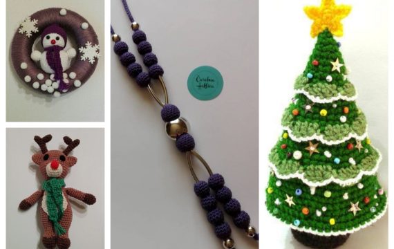 Minglanje na Koprivničkom placu uz Božićni handmade sajam