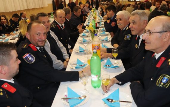 Održane godišnje Skupštine DVD-a Bakovčica i Udruge žena „Bakovčice“ u Društvenom domu u Glogovcu
