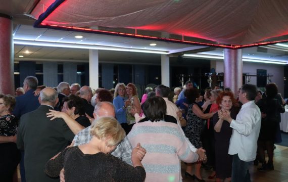 “Samci” održali godišnju Skupštinu