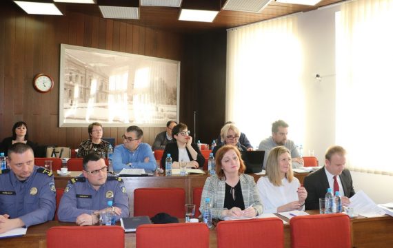 Održana 16. sjednica Gradskog vijeća Grada Koprivnice