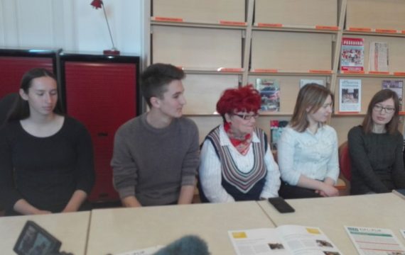 Koprivnička knjižnica jedna je od tri ovogodišnje dobitnice međunarodne nagrade EIFL