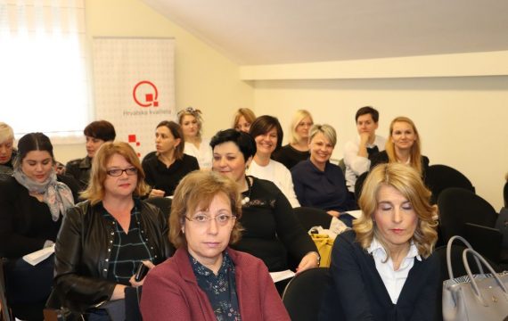 U organizaciji Kluba poslovnih žena Alfa, održana je konferencija “Izazovi ženskog poduzetništva”