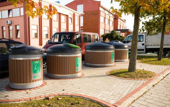 Koprivnica ponovno u vrhu – 4. po prikupljanju i razvrstavanju otpada u Republici Hrvatskoj
