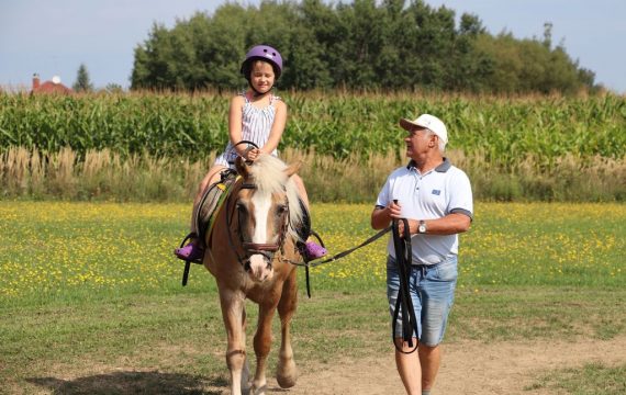 Ljetnim kampom mališani iskusili razne sportove i vještine