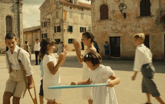 Koprivnički film proglašen najboljim međunarodnim kratkometražnim filmom u New Yorku
