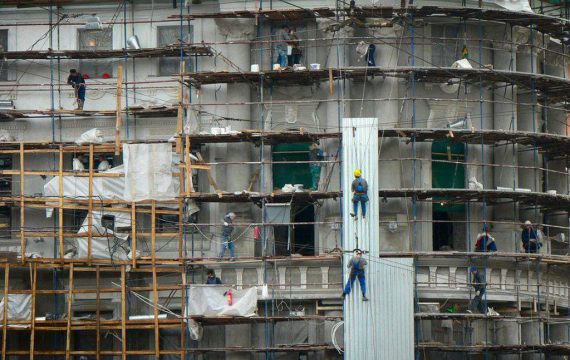 Javna tribina REA-e: Energetska obnova višestambenih zgrada