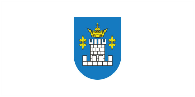 Grb Grada Koprivnice