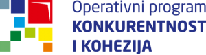 Operativni program koherentnost i kohezija