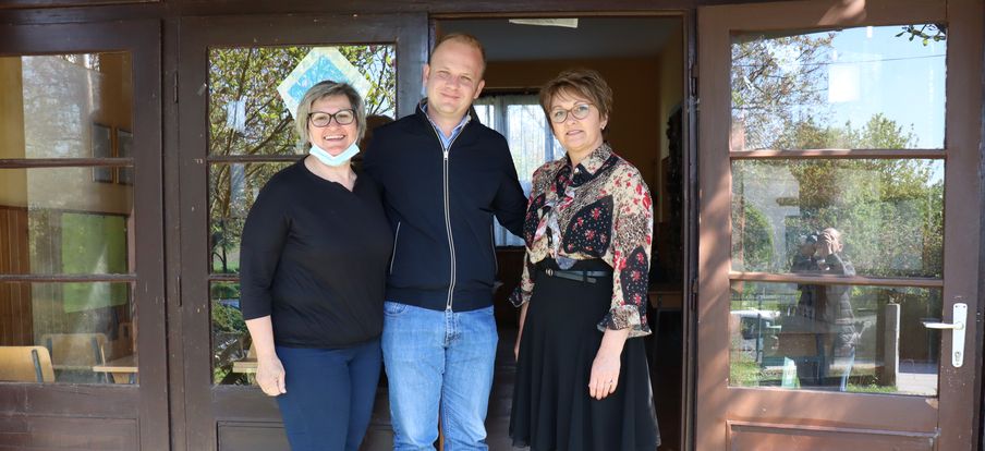Godišnja skupština Udruge žena Bakovčica