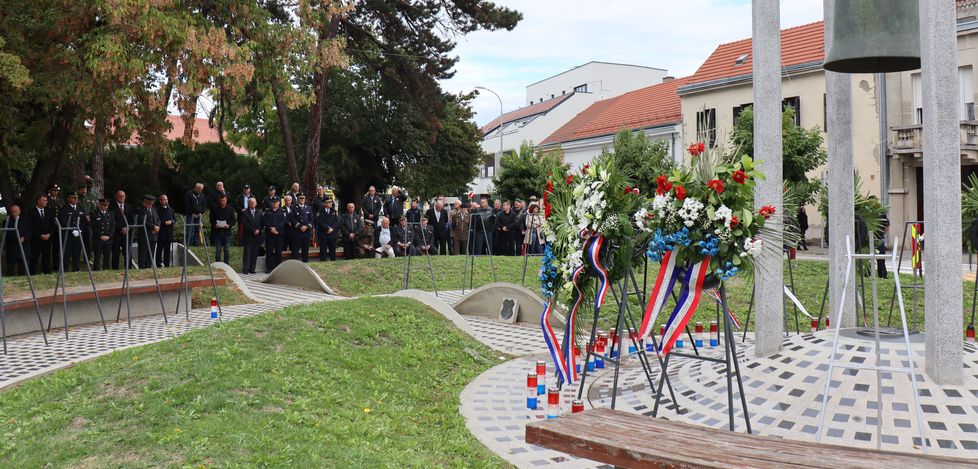 30. obljetnica preuzimanja vojarne i Dan koprivničkih branitelja