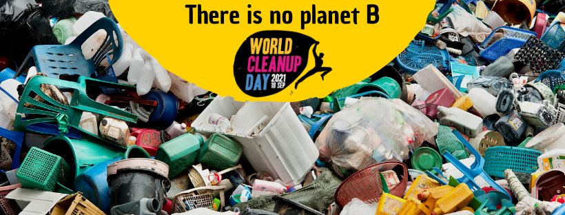 World Cleanup Day