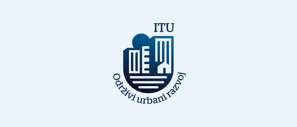 ITU mehanizam logotip