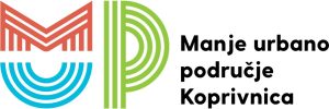 MUP - manje urbano područje Koprivnica