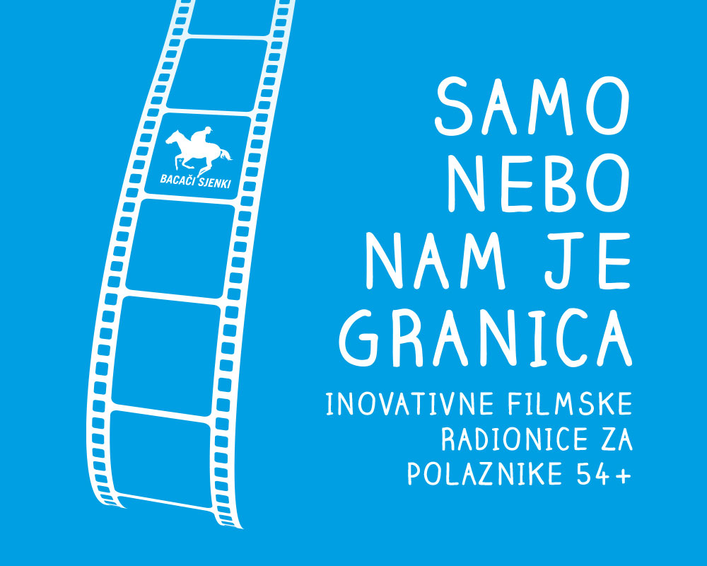 Samo nebo je granica 
