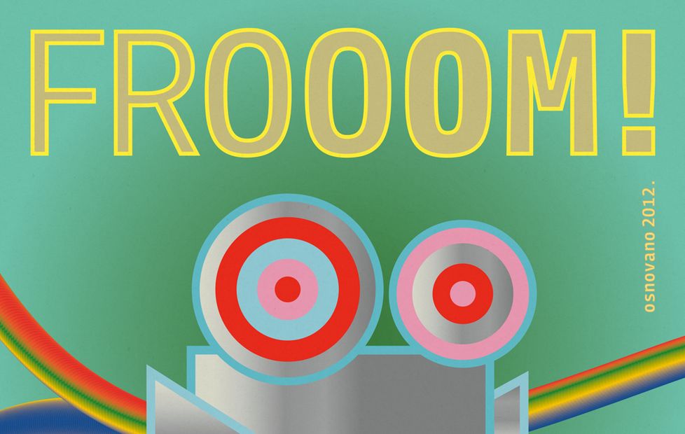 froom