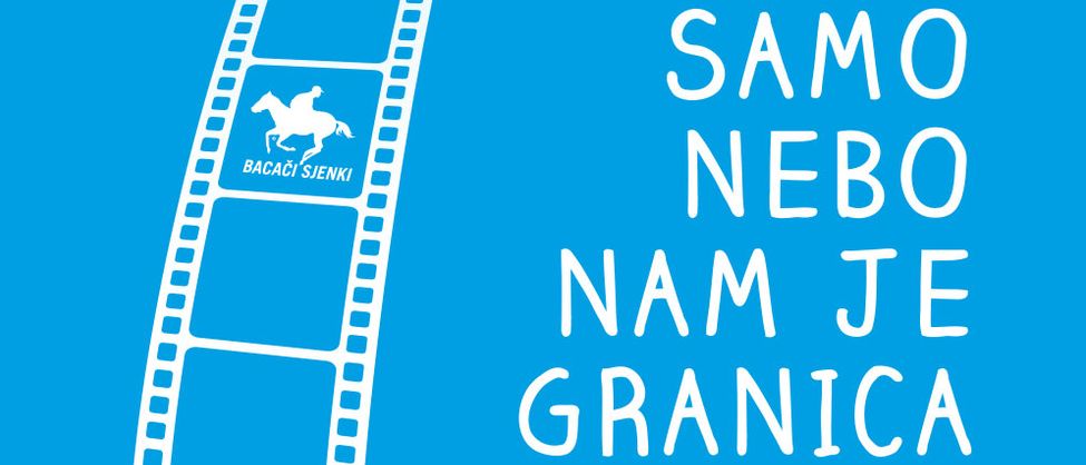 Samo nebo nam je granica