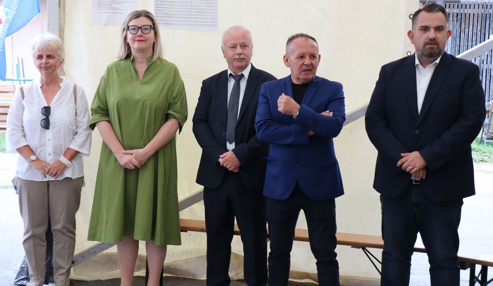 Otvoren 12. međunarodni turnir ratnih veterana u streljaštvu „OLUJA 95“ u Koprivnici