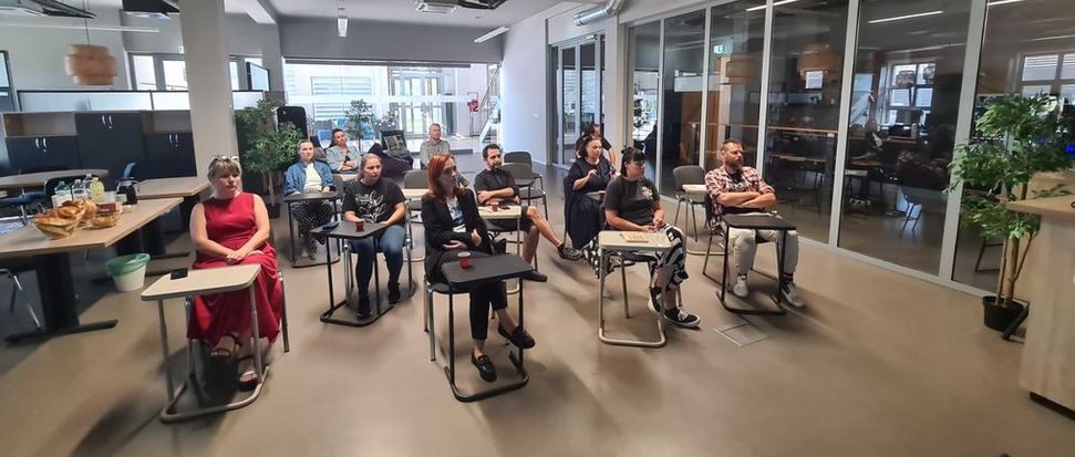 treći sastanak lokalnih sudionika u projektu CCSI4CCSI