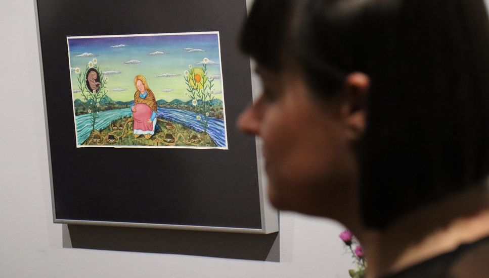 U Kinu Velebit premijerno prikazan kratkometražni animirani film Fačuk, otvorena i prateća izložba u Galeriji grada Koprivnice
